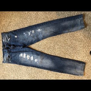32X32 Mens Jeans